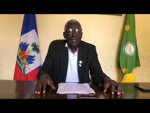 UFPHA - Conférence de presse du 24 Novembre 2024