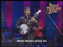 live at the 50th anniversary concert in 2007.
featuring p�l g�sp�r - banjo