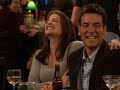 HIMYM Blooper Reel Season 1