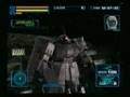PS2「機動戦士ガンダムめぐりあい宇宙」エースパイロットモード『シン・マツナガ』 完全版 中編