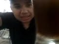 Ralff bebendo batida do CAPETA ! Ralff bebendo batida do CAPETA !