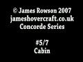 concorde g boag at ba engineering  5/7    galley   cabin