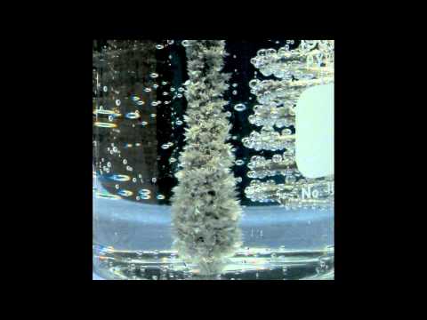 how to measure ionic radius