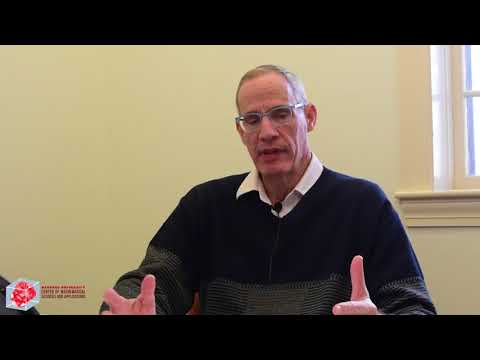 Interview with Noga Alon