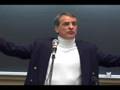 UQ Does God Exist? UBC QandA pt 3 (Dr. Craig's close).