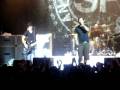 Simple Plan - Time To Say Goodbye Glasgow Academy 27.11.08
