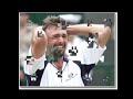 Goran Ivanisevic 2001