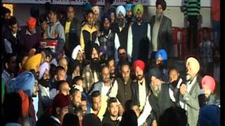 Paramjitpura (Kapurthala) Punjab Kabaddi Association Kabaddi Cup 1 Feb 2016