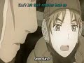 The Last Exile with \"Put your hands up\" The Last Exile with \"Put your hands up\"