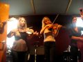 Bearfoot w/ Alison Brown - Before I Go
