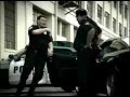 Ford Mustang Shelby police chase