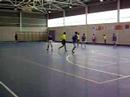 partido amistoso