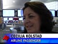 Passengers Upset As Baggage Fees Remain Passengers Upset As Baggage Fees Remain