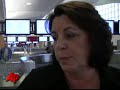 Passengers Upset As Baggage Fees Remain