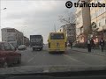 Sunt sofer de autobzul