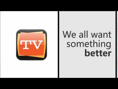 Top Rated BuddyTV Guide App Debuts in Android Market on Google TV