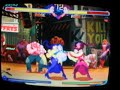 G3 at T8 (psychochronic vs. Steven - Match 1)