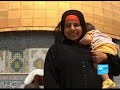 Ramadan in Jerusalem