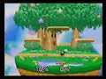 Cassidy (Luigi) vs Valoem (Fox) rematch
