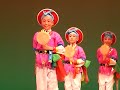 2008年芸術競演大会優秀作品発表会
