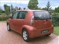 DAIHATSU SIRION