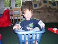 a brief look inside the life of a 3 year old autistic boy, and the family that loves him. see where their journey has led them...