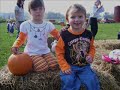 a brief look inside the life of a 3 year old autistic boy, and the family that loves him. see where their journey has led them...