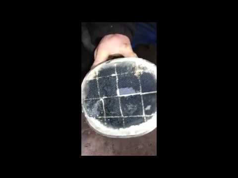 how to get rid of dpf filter