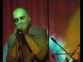 Marta Sui Tubi - L'abbandono (live@ Noise, Torino)