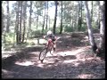 Down Hill Track Jessie