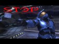 Halo 3 Crisis Clan
