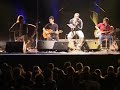 Magyd Cherfi - La Patchak -