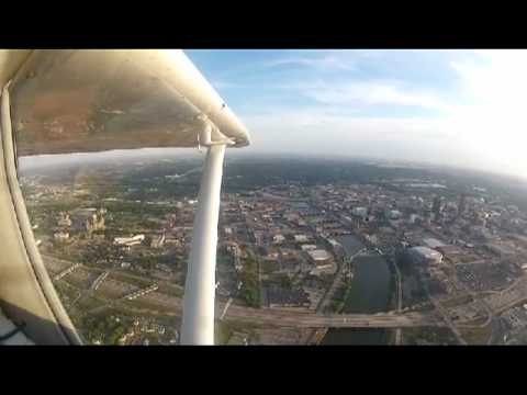2012 08 22   Downtown Des Moines, IA