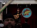 The Nightwatchman(Tom Morello) Playing Let Freedom Ring Live