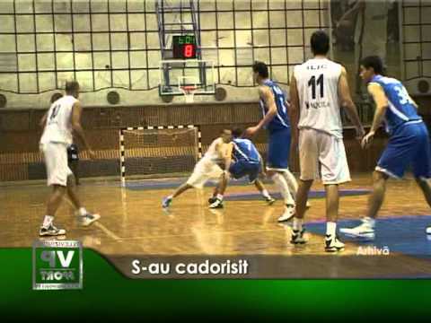 S-au cadorisit