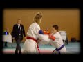 1. CZECH LEAGUE COOPERATIVE in KARATE 2007, Older pupils and younger youth
