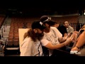 UFC 143: Fight Week with Big Country
