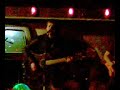 MARK MORRISS + THE MUMMYS - bienvenido