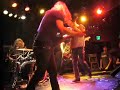 ASG at the Viper Room