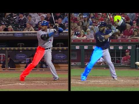 Video: Harold Breaks Down Eric Thames Swing