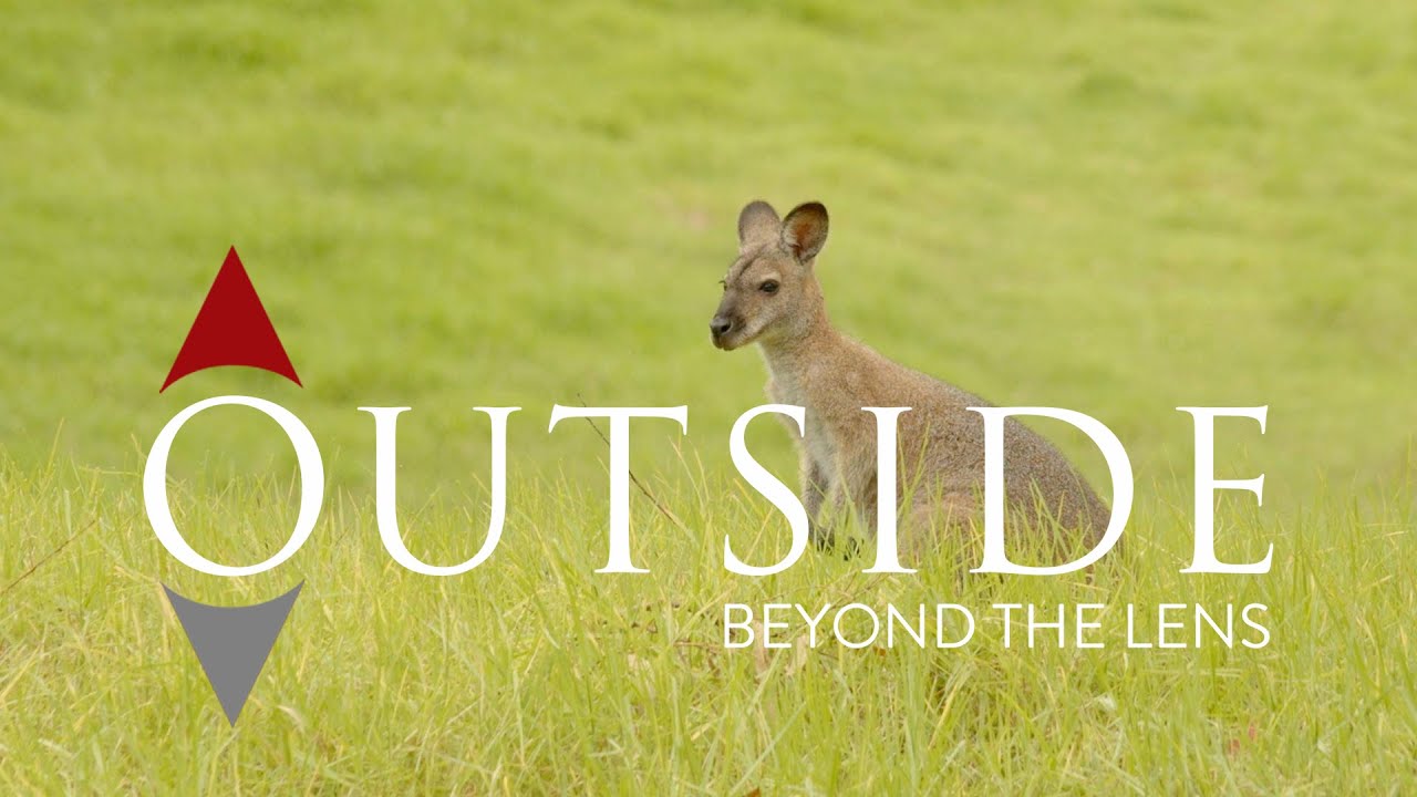 Australia - Outside Beyond The Lens