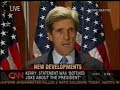 Re: Kerry Belittles U.S. Troops - Part 1