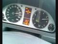 videos de Mercedes Benz B200 Flatout