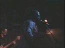 chicago blues singer and guitarist eddie c. campbell performs 