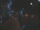 chicago blues singer and guitarist eddie c. campbell performs 