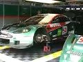 Le Mans Series Nürburgring 2007 - 1000km LMS