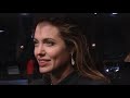 angelina jolie has already lived a life that few could rival. she is the third actress in history to earn 20 million us dollars for a single film. but winning accolades or positive publicity does not fuel her true mission in life. she is driven by a genuine commitment to help those less fortunate. this quest runs skin deep in this remarkably loving individual. angelina became personally aware of worldwide humanitarian crises whilst filming tomb raider, in.