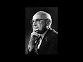 Milton Friedman, 1976 Nobel Laureate in Economics (A Meditation)