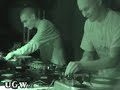 DJ Hobot (?????) & DJ Superman life in IKRA - Best Russian DJs