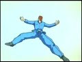 Power Of Kuwabara